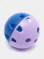 Лавандовый мяч волан для бадминтона утяжеленный