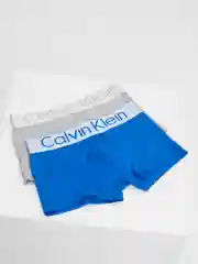 Салатовый мужские трусы-боксеры, комплект из 3 штук, 2 штуки, набор боксеры и носки