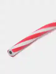 Красный гнущий сгибающий карандаш