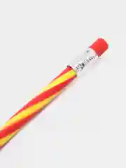 Желтый гнущий сгибающий карандаш