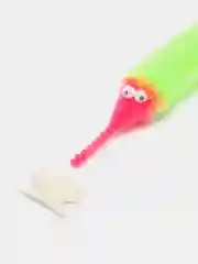 Лайм волшебный червячок Пушистик Байла Magic Worm