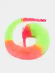 Лайм волшебный червячок Пушистик Байла Magic Worm
