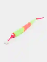Лайм волшебный червячок Пушистик Байла Magic Worm