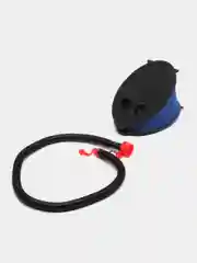 Насос ножной INTEX, 28 см, 3 л, шланг с 3-мя насадками