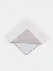 Бордовый 3d-наклейки на телефон "Ахегао"