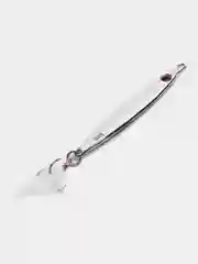 Серый блесна , приманка на хищника, 20 г