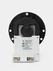 Насос стиральной машины LG 30w LEILI BPX2-111 4681EN2005A 4681EN2005E, клеммы назад
