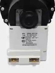Насос стиральной машины LG 30w LEILI BPX2-111 4681EN2005A 4681EN2005E, клеммы назад