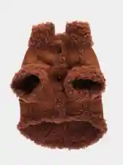 Дубленка для собаки
