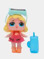 Кукла лол