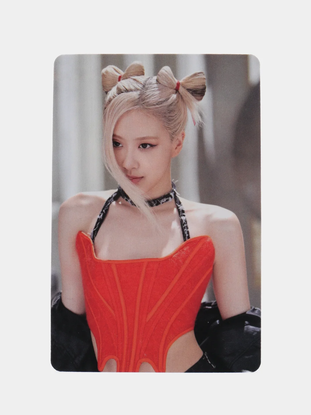 Черный карточки K-POP, 54 штуки, карточки коллекционные K-POP BLACKPINK, (G)I-DLE