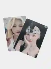 Сиреневый карточки K-POP, 54 штуки, карточки коллекционные K-POP BLACKPINK, (G)I-DLE