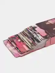 Розовый карточки K-POP, 54 штуки, карточки коллекционные K-POP BLACKPINK, (G)I-DLE
