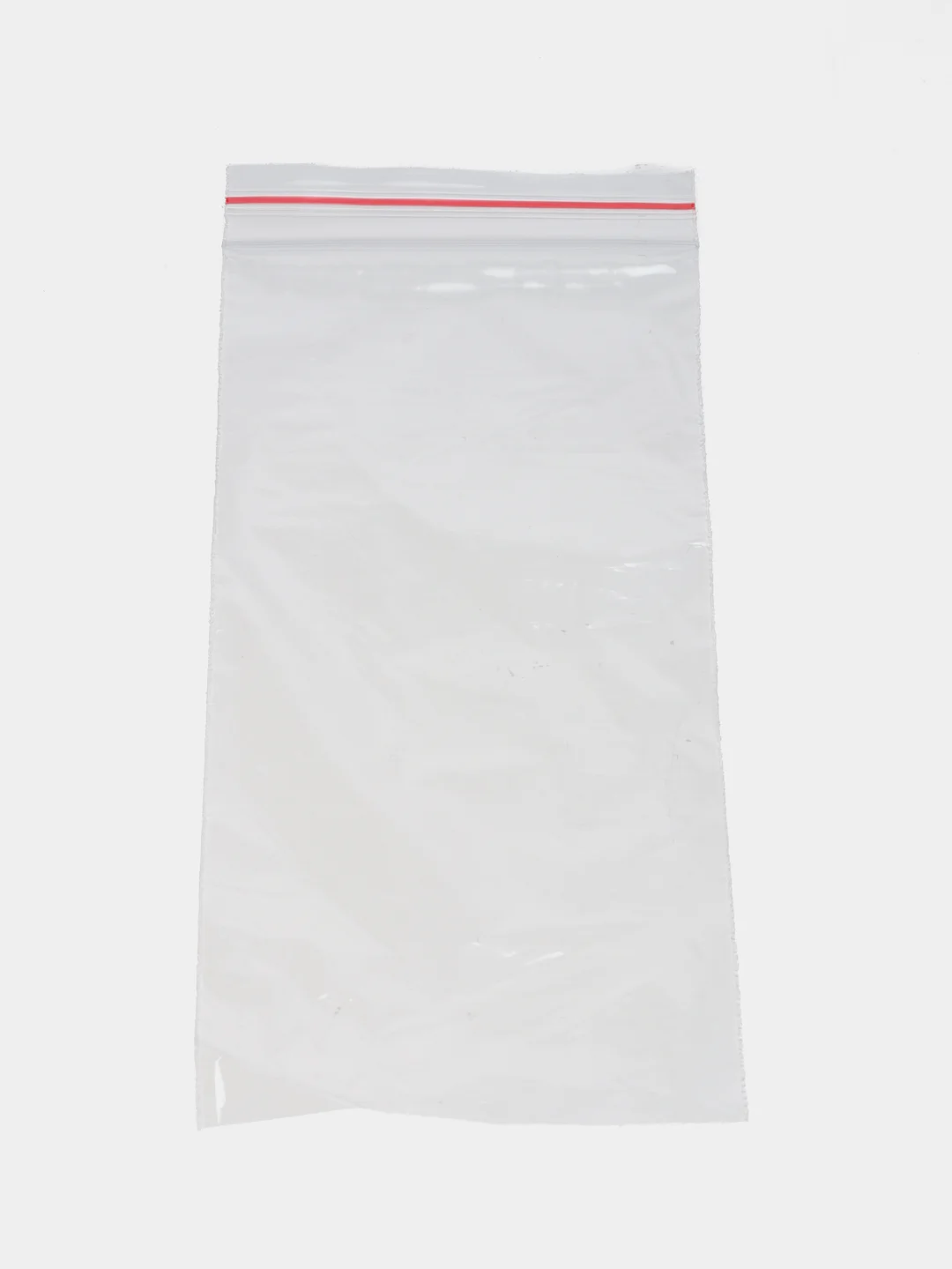 Пакеты фасовочные, с замком zip-lock (зип-лок), 100 штук