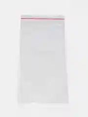 Пакеты фасовочные, с замком zip-lock (зип-лок), 100 штук