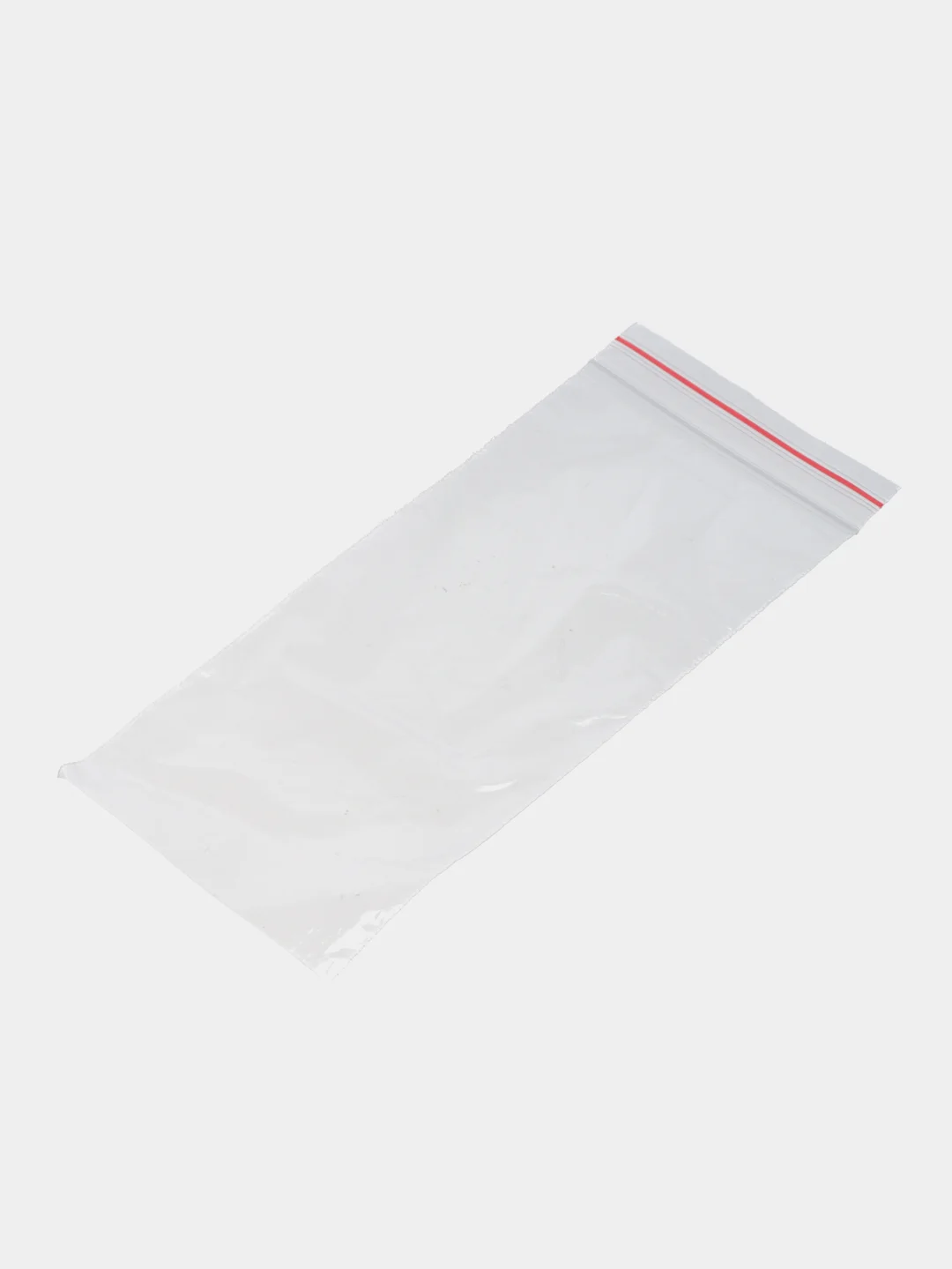 Пакеты фасовочные, с замком zip-lock (зип-лок), 100 штук