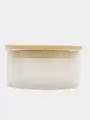 Лимонный набор контейнеров для еды, емкости для хранения продуктов