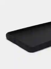 Черный чехол Xiaomi redmi note 10 pro