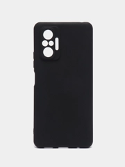 Чехол Xiaomi redmi note 10 pro