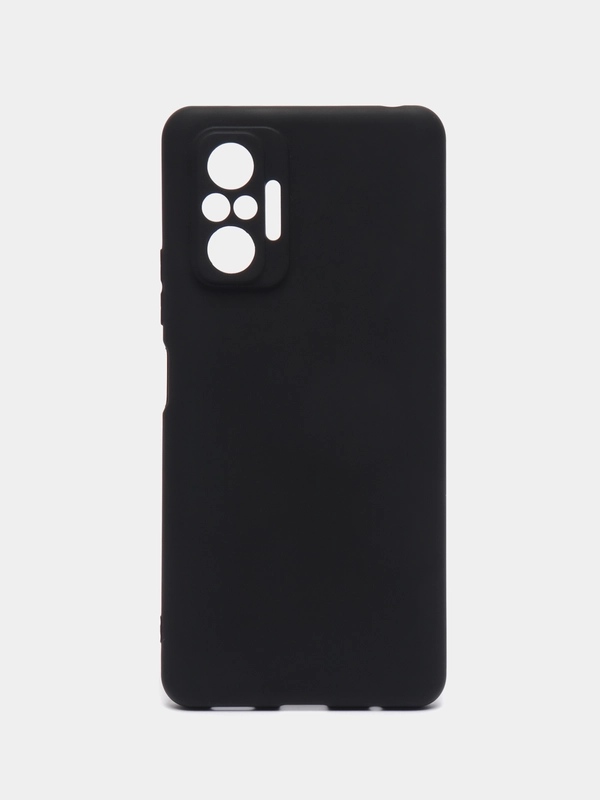 Чехол Xiaomi redmi note 10 pro