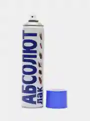 Лак-аэрозоль от насекомых "Абсолют", 600 мл