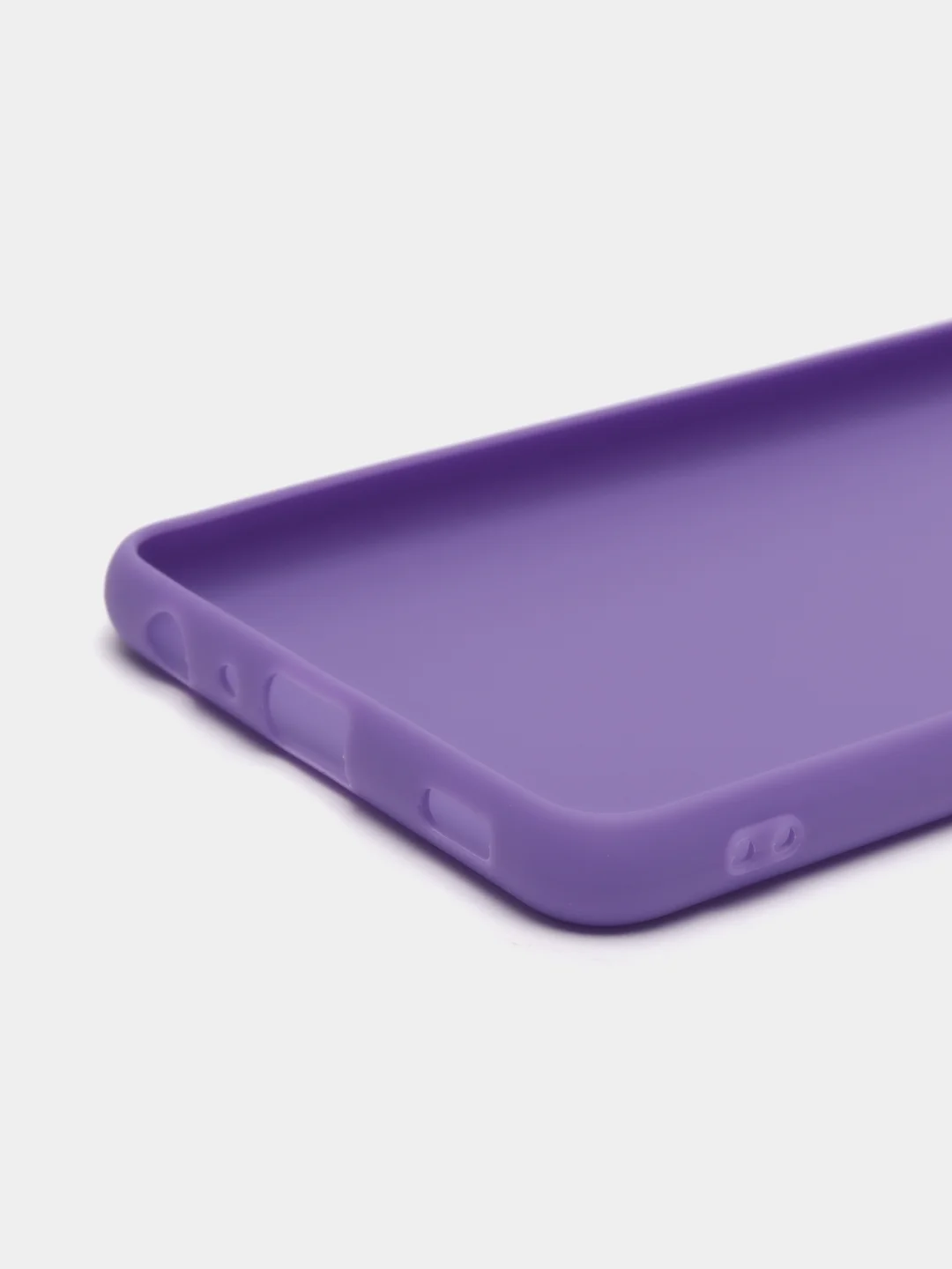 Чехол ТПУ Samsung A52
