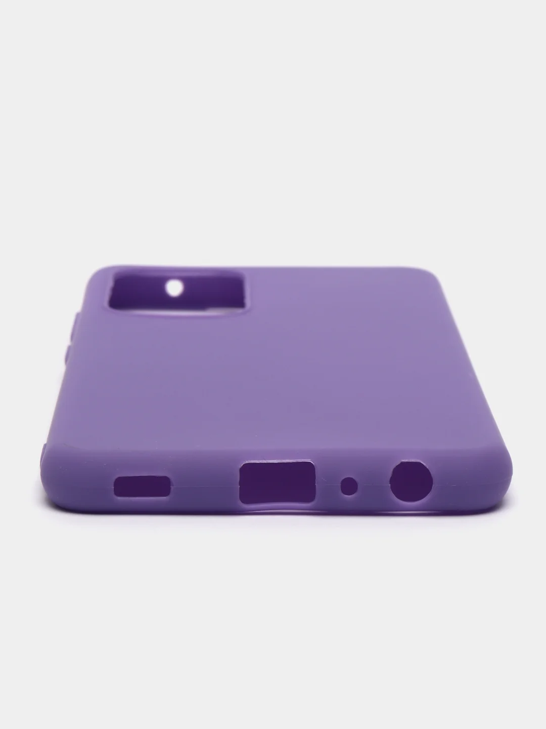 Чехол ТПУ Samsung A52