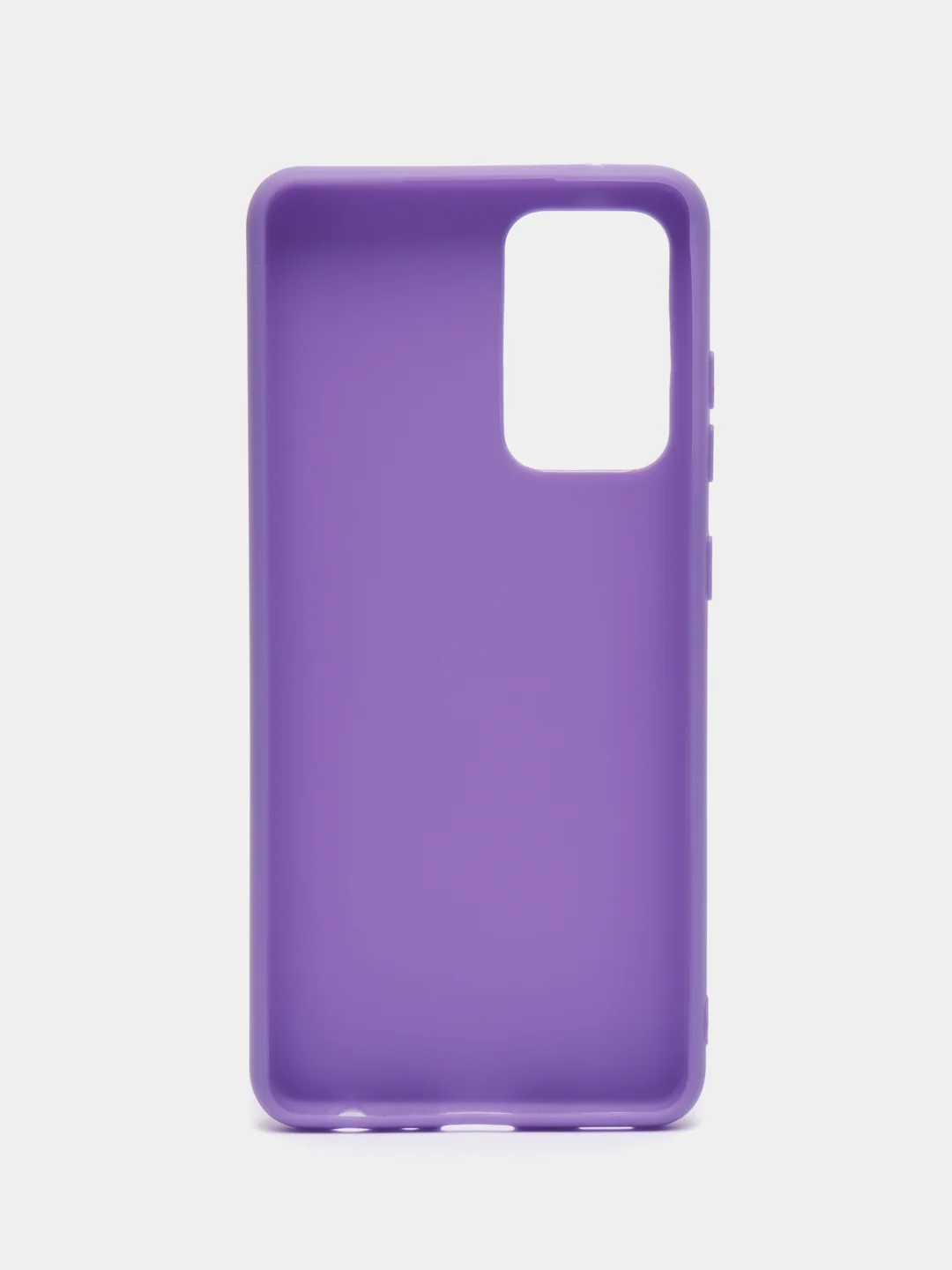 Чехол ТПУ Samsung A52