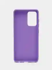 Чехол ТПУ Samsung A52