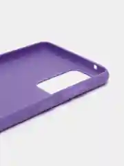 Чехол ТПУ Samsung A52