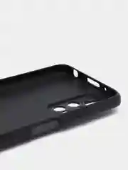 Зеленый силиконовый чехол для Xiaomi Redmi 10 2022, с принтом, с рисунком (Сяоми Редми 10)