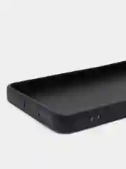 Приглушённый хаки силиконовый чехол для POCO X4 Pro 5G, с принтом, с рисунком (Поко Х4 Про 5г)