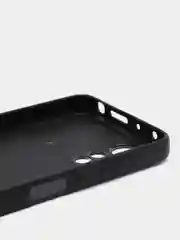 Приглушённый хаки силиконовый чехол для POCO X4 Pro 5G, с принтом, с рисунком (Поко Х4 Про 5г)