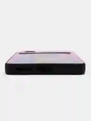 Приглушённый хаки силиконовый чехол для POCO X4 Pro 5G, с принтом, с рисунком (Поко Х4 Про 5г)