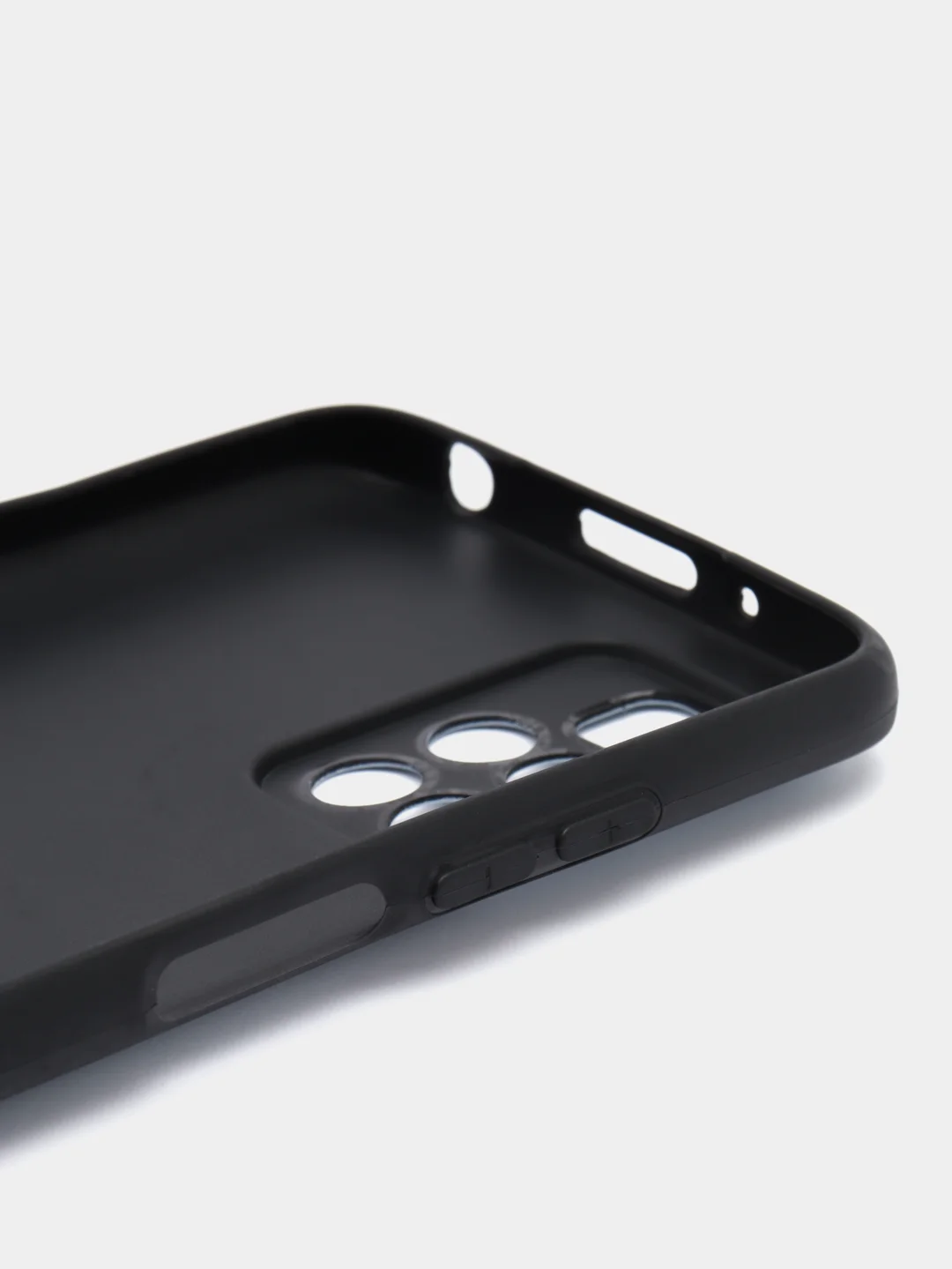 Золотистый хаки силиконовый чехол для Xiaomi Redmi 10 2022, с принтом, с рисунком (Сяоми Редми 10)