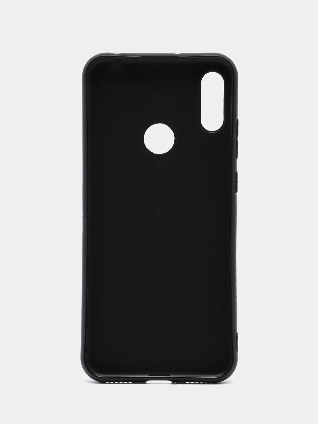 Зеленый силиконовый чехол для Honor 8A / 8A Prime / Huawei Y6 2019 / У6 Prime / Y6s, с принтом, с рисунком Хонор 8А Хуавей у6