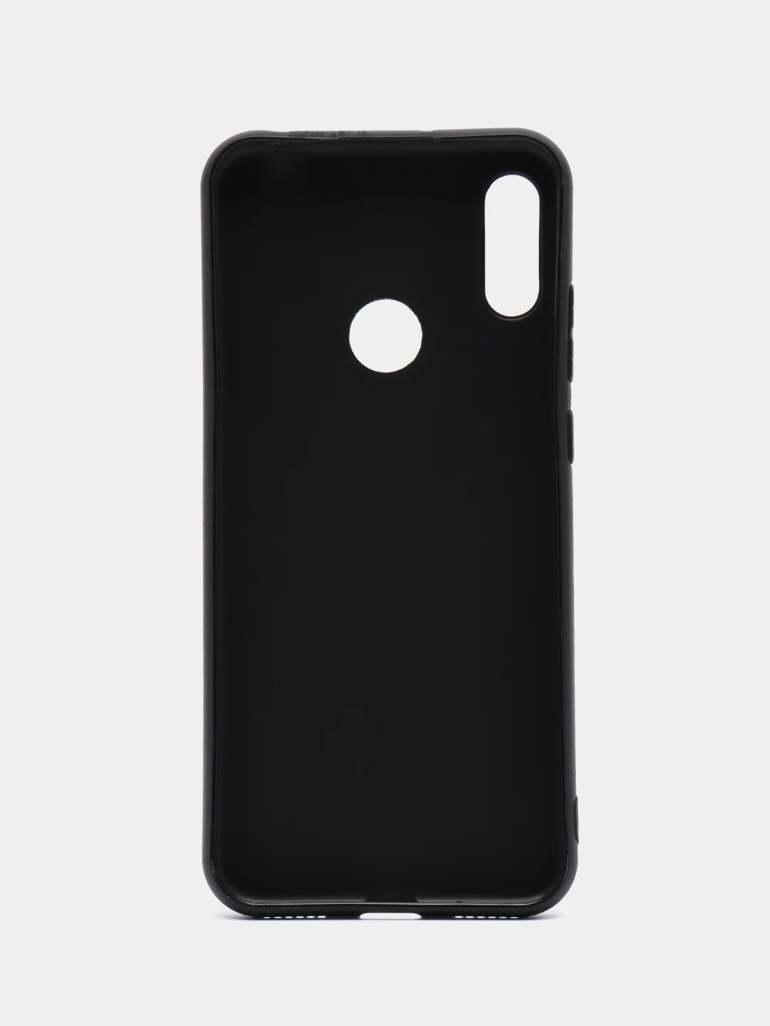 Мятный силиконовый чехол для Honor 8A / 8A Prime / Huawei Y6 2019 / У6 Prime / Y6s, с принтом, с рисунком Хонор 8А Хуавей у6