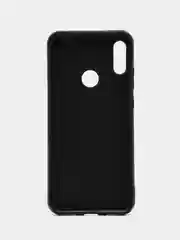 Мятный силиконовый чехол для Honor 8A / 8A Prime / Huawei Y6 2019 / У6 Prime / Y6s, с принтом, с рисунком Хонор 8А Хуавей у6
