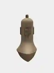 Автомобильное зарядное устройство, АЗУ, 3хUSB