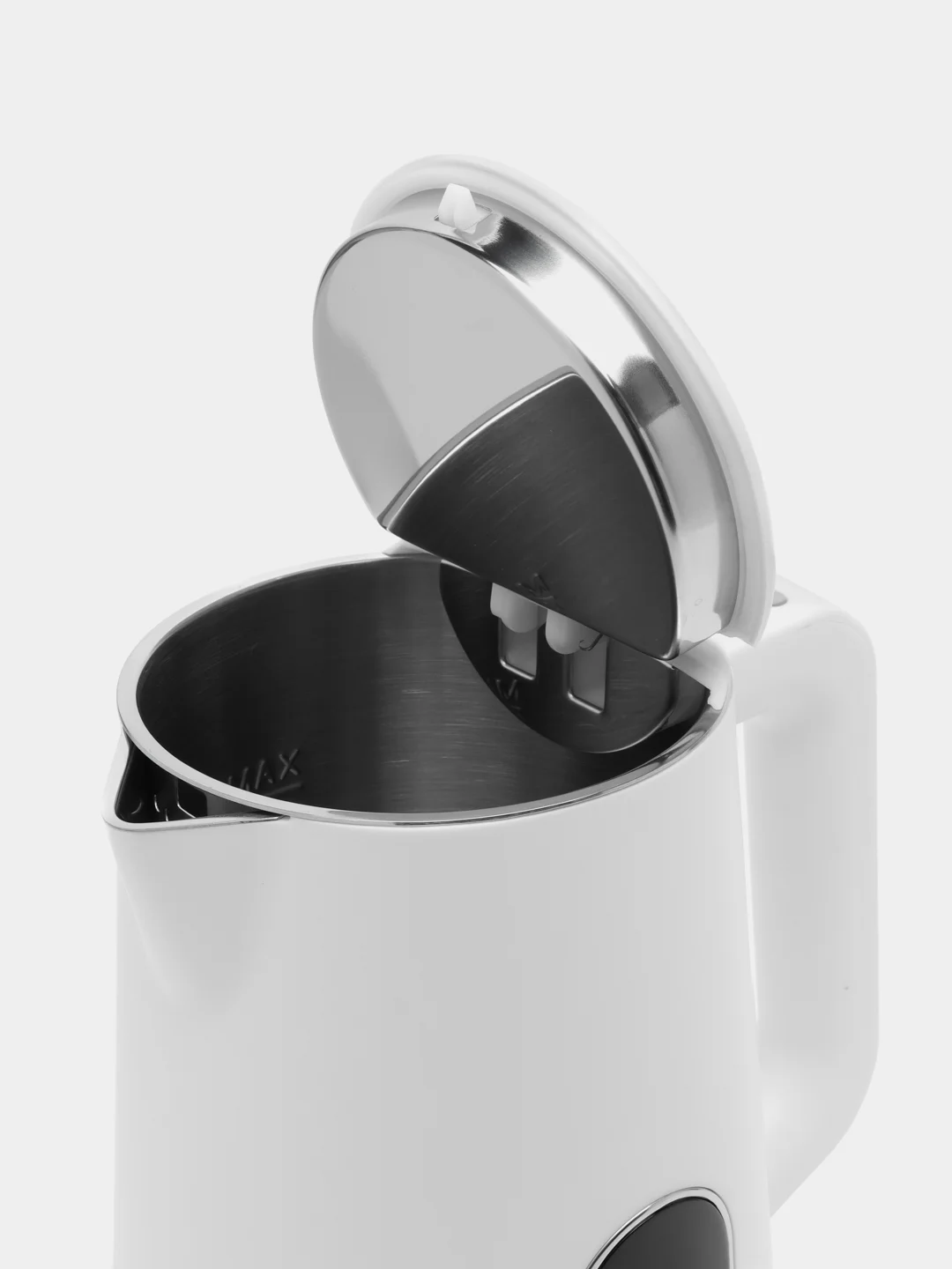 Чайник электрический Sakura SA-2171W Premium, белый, 1,5 л