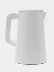 Чайник электрический Sakura SA-2171W Premium, белый, 1,5 л
