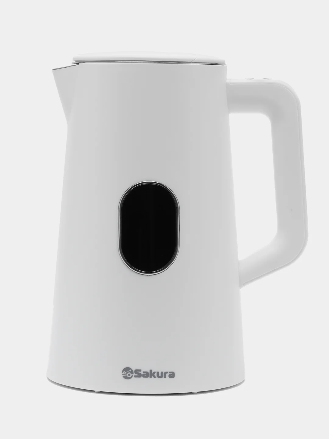 Чайник электрический Sakura SA-2171W Premium, белый, 1,5 л