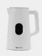 Чайник электрический Sakura SA-2171W Premium, белый, 1,5 л