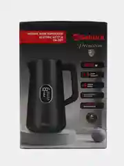 Чайник электрический Sakura SA-2171W Premium, белый, 1,5 л