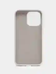 Белый чехол iPhone, Айфон 11, 13, 14, 15, Про Макс, Pro Max, силиконовый Silicone Case