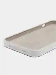 Белый чехол iPhone, Айфон 11, 13, 14, 15, Про Макс, Pro Max, силиконовый Silicone Case