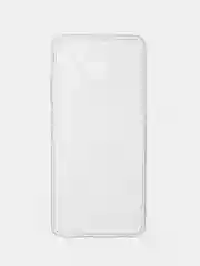 Прозрачный силиконовый чехол BROSCORP для Tecno Spark 10 и Spark 10C, с защитой камер и от прилипания