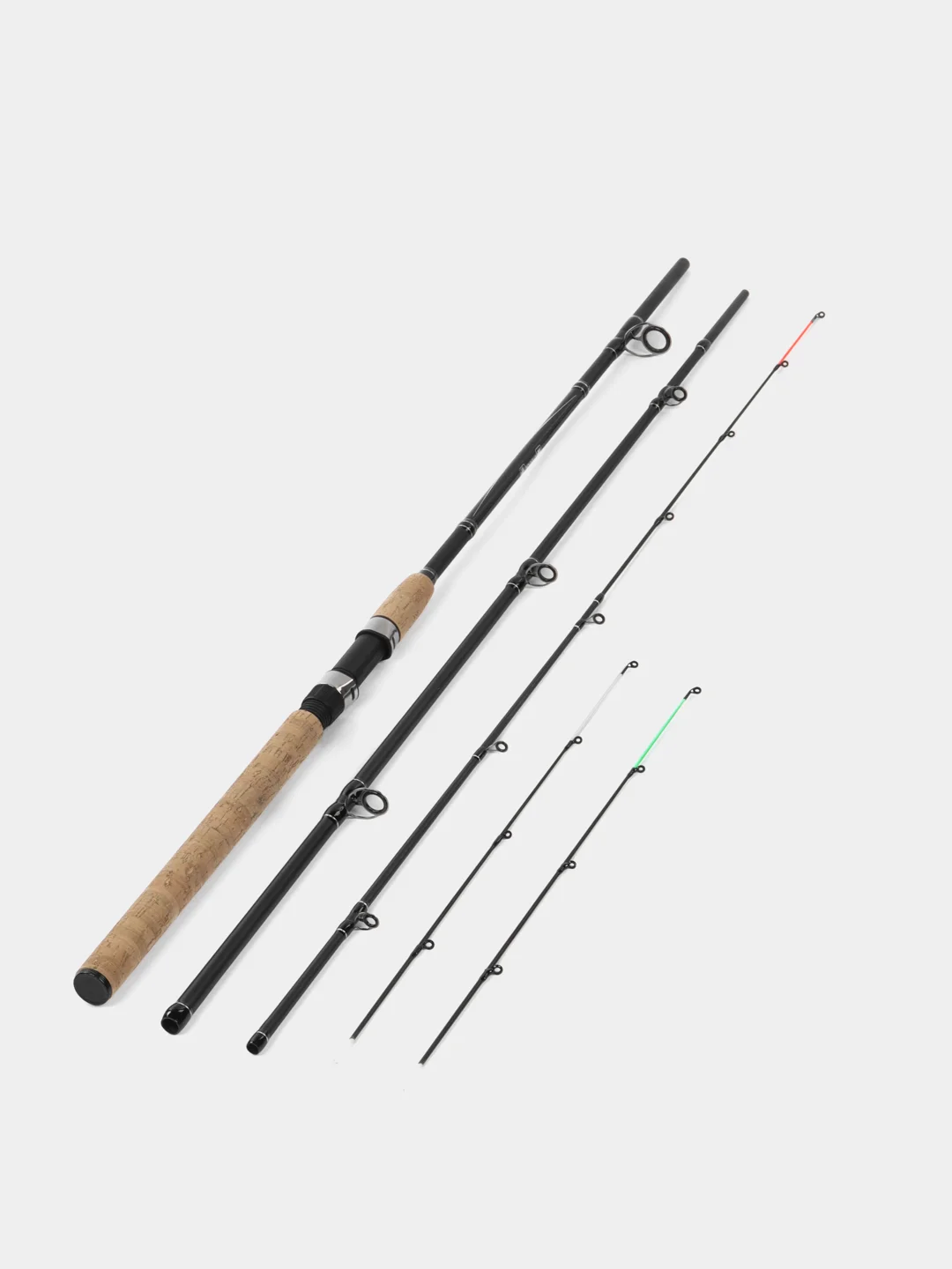 Удилище фидерное Kaida Pro Falcons Power X-Feeder, 180 г