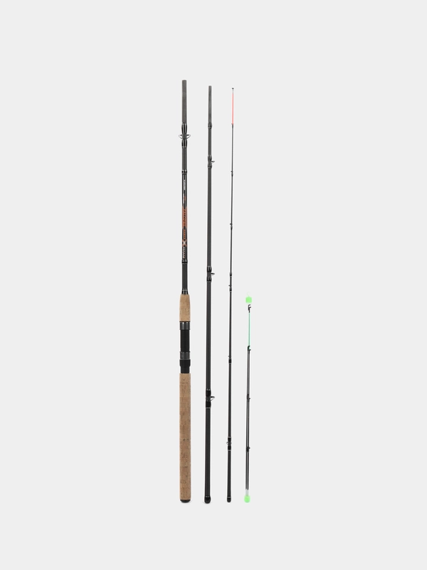 Удилище фидерное Kaida Pro Falcons Power X-Feeder, 180 г