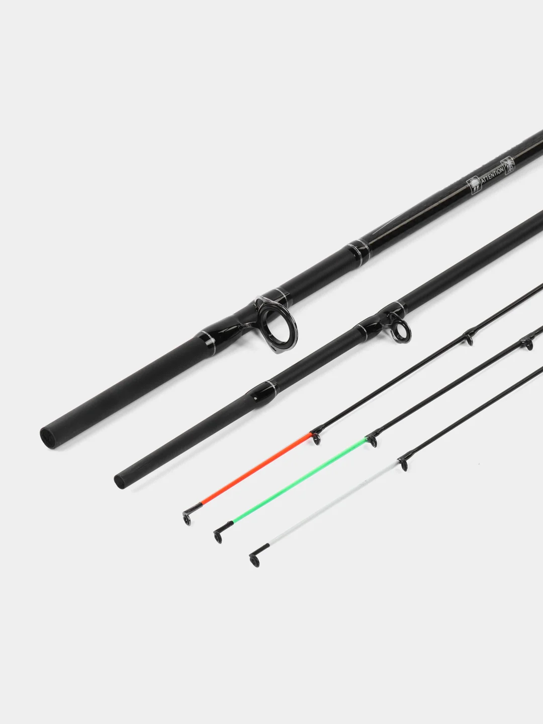 Удилище фидерное Kaida Pro Falcons Power X-Feeder, 180 г
